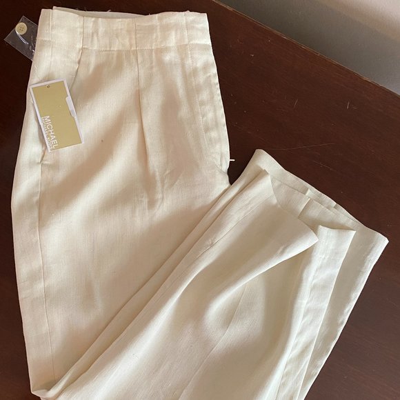 Michael Kors Alabaster Pant - Picture 1 of 1